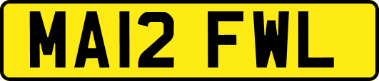 MA12FWL