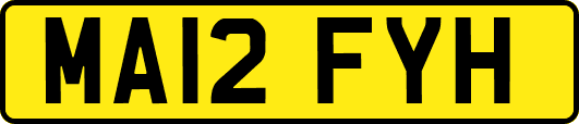 MA12FYH
