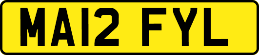 MA12FYL