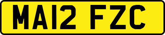 MA12FZC