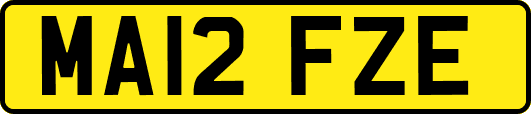 MA12FZE