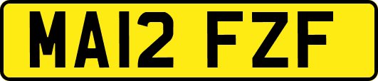 MA12FZF