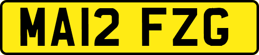 MA12FZG