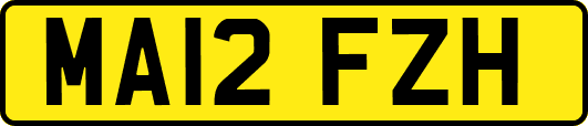 MA12FZH