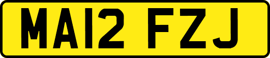 MA12FZJ