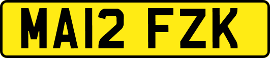 MA12FZK