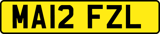 MA12FZL