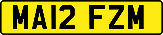MA12FZM