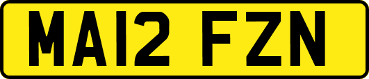 MA12FZN