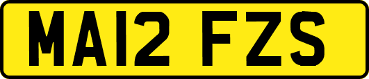 MA12FZS