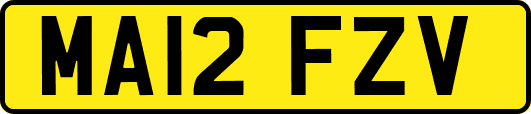 MA12FZV