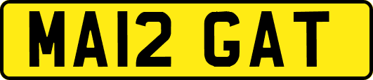 MA12GAT