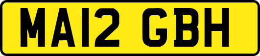 MA12GBH