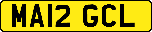 MA12GCL