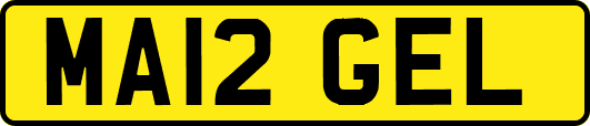 MA12GEL