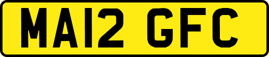 MA12GFC