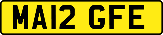 MA12GFE