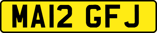 MA12GFJ