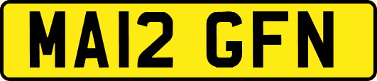 MA12GFN