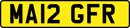 MA12GFR