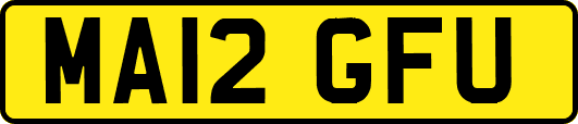 MA12GFU