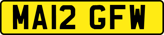 MA12GFW