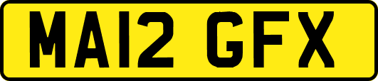 MA12GFX
