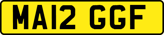 MA12GGF