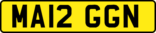 MA12GGN