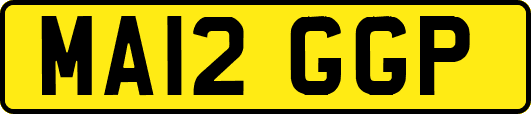 MA12GGP