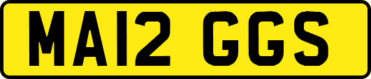 MA12GGS