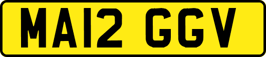MA12GGV