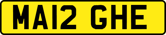 MA12GHE