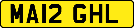 MA12GHL