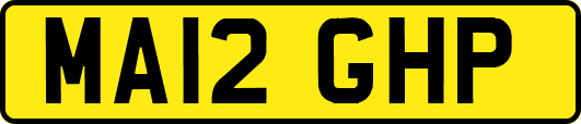 MA12GHP