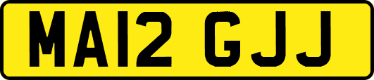 MA12GJJ