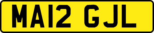 MA12GJL