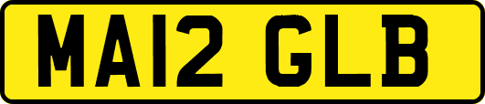MA12GLB