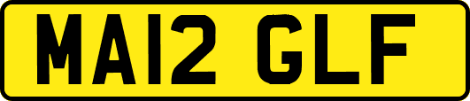 MA12GLF