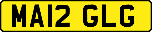 MA12GLG