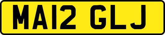 MA12GLJ