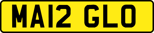 MA12GLO