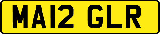 MA12GLR