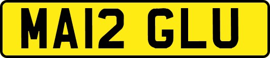 MA12GLU