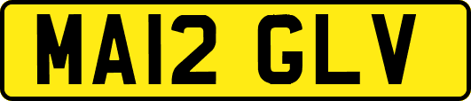 MA12GLV