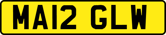 MA12GLW