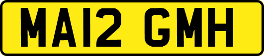 MA12GMH