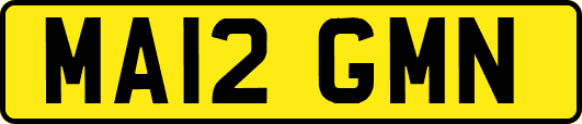 MA12GMN
