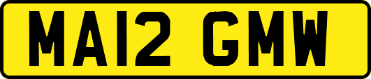 MA12GMW