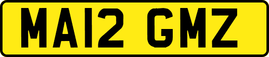 MA12GMZ